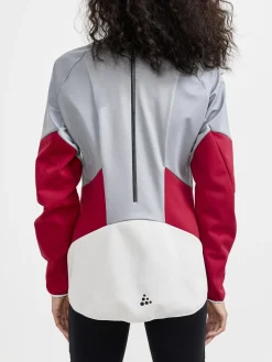 Women Craft Sportswear WOMEN'S GLIDE JACKET