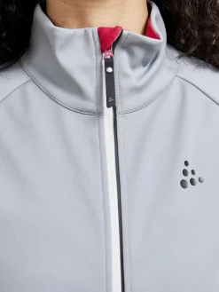 Women Craft Sportswear WOMEN'S GLIDE JACKET