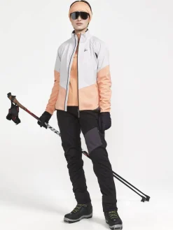 Women Craft Sportswear WOMEN'S GLIDE JACKET