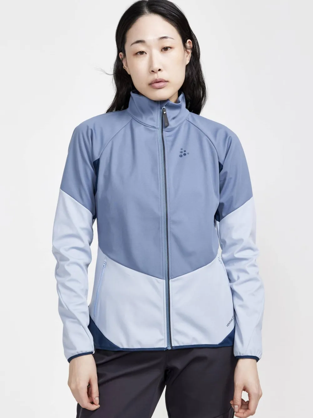 Women Craft Sportswear WOMEN'S GLIDE JACKET