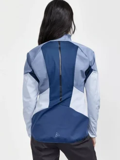 Women Craft Sportswear WOMEN'S GLIDE JACKET