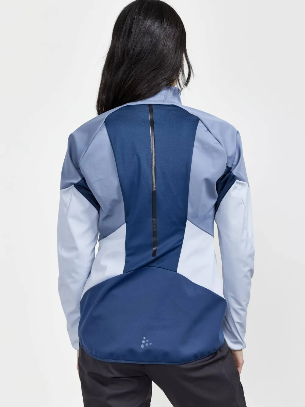 Women Craft Sportswear WOMEN'S GLIDE JACKET