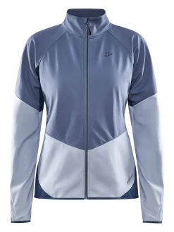 Women Craft Sportswear WOMEN'S GLIDE JACKET