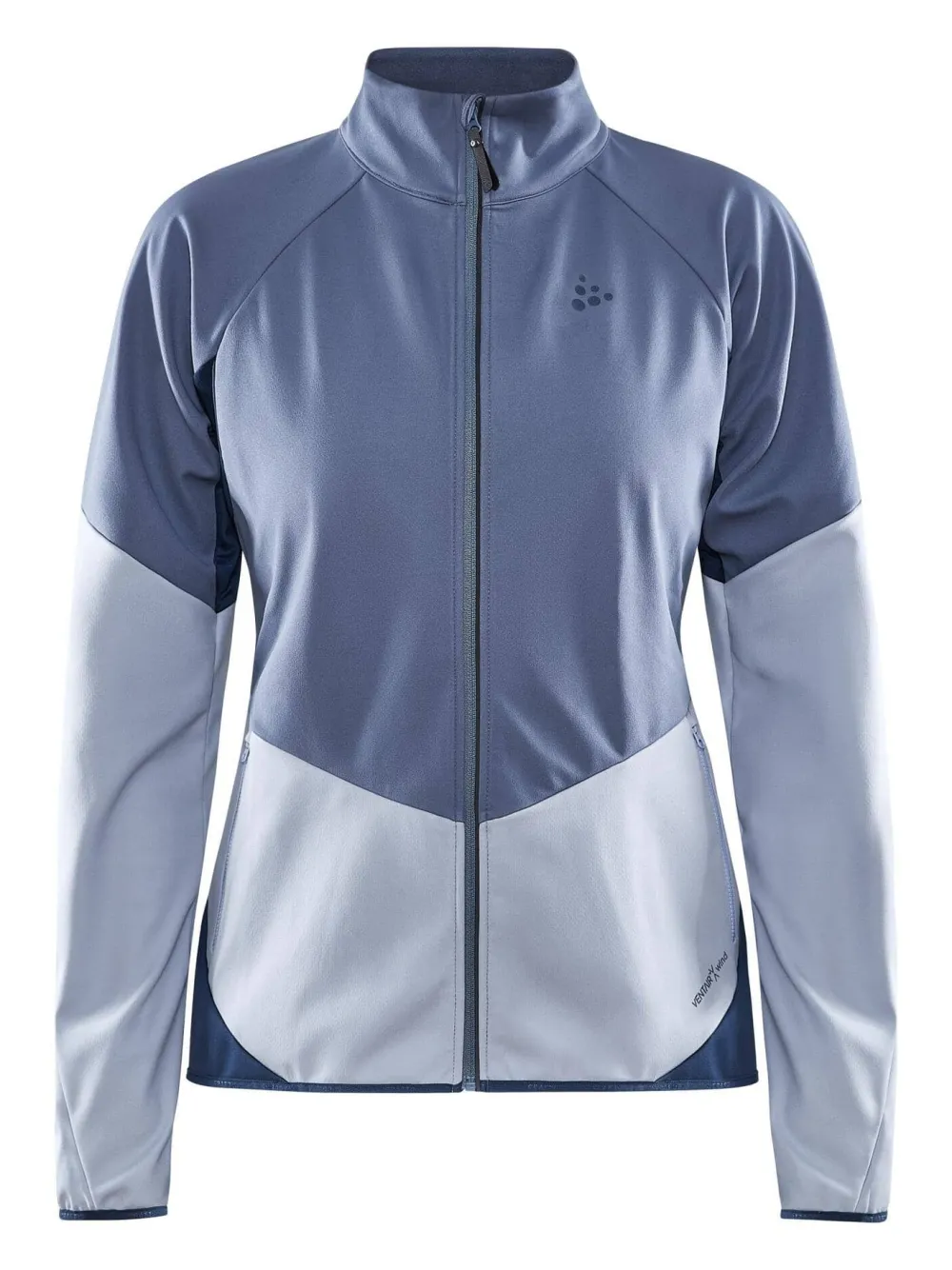 Women Craft Sportswear WOMEN'S GLIDE JACKET