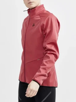 Women Craft Sportswear WOMEN'S GLIDE JACKET