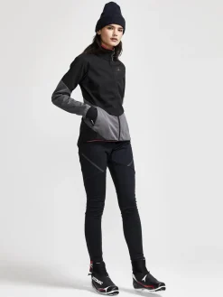 Women Craft Sportswear WOMEN'S GLIDE JACKET