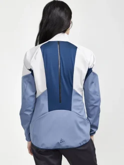 Women Craft Sportswear WOMEN'S GLIDE JACKET