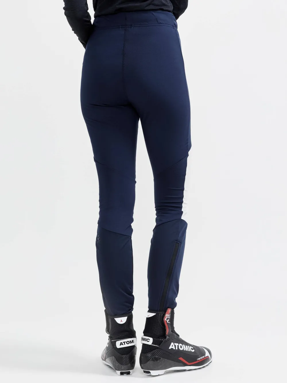 Women Craft Sportswear WOMEN'S GLIDE WIND XC SKI TIGHTS