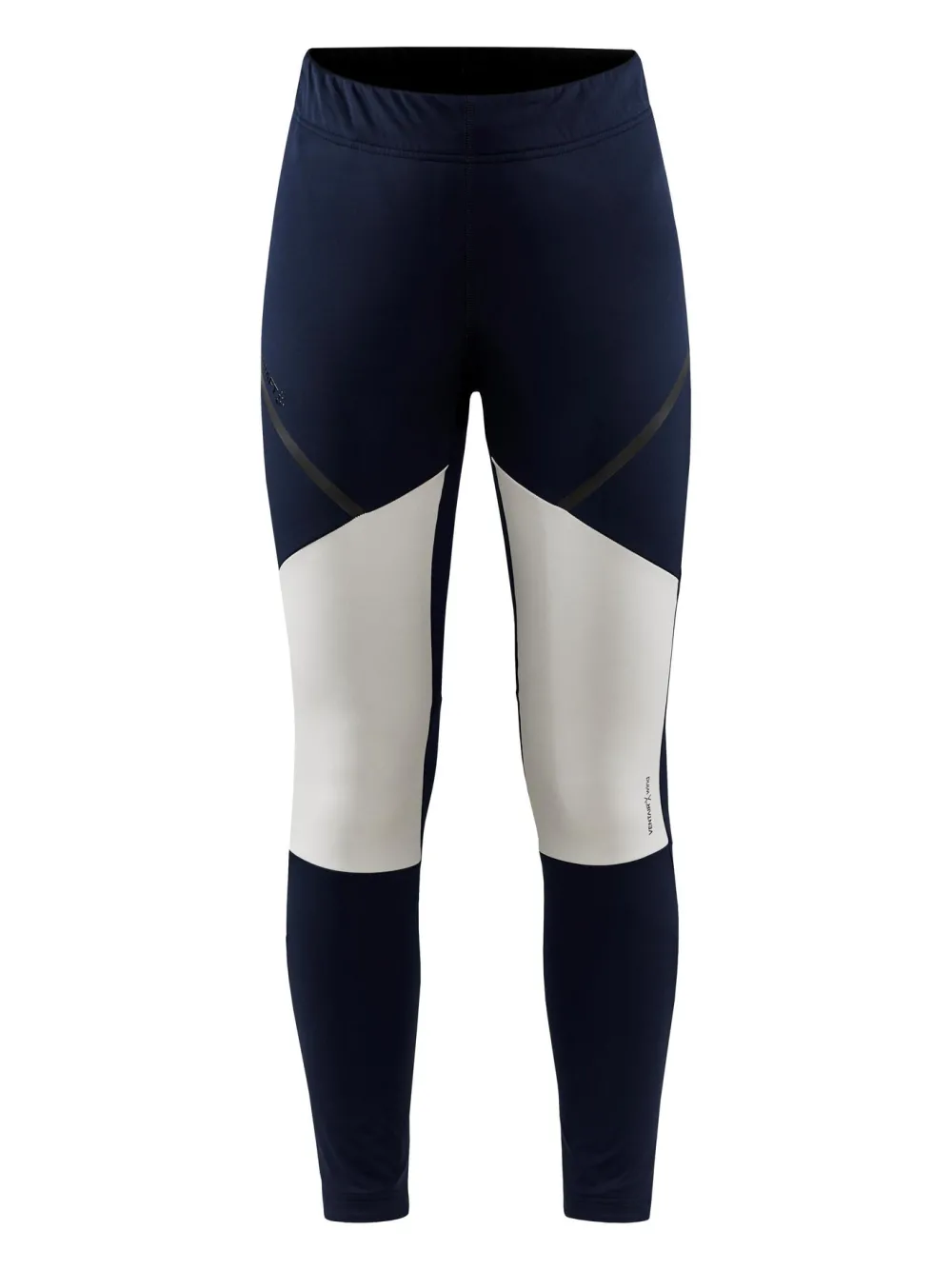 Women Craft Sportswear WOMEN'S GLIDE WIND XC SKI TIGHTS