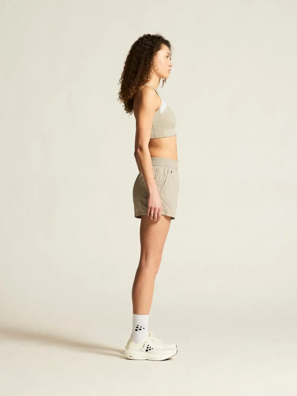 Women Craft Sportswear WOMEN'S JOIN WIND SHORTS -