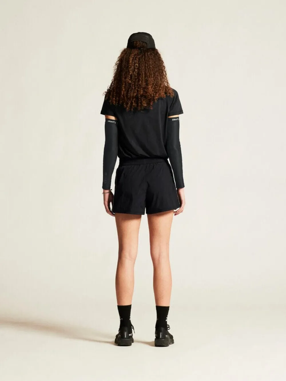 Women Craft Sportswear WOMEN'S JOIN WIND SHORTS -