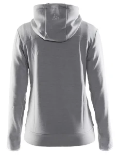 Women Craft Sportswear Women's Leisure Full Zip Hood