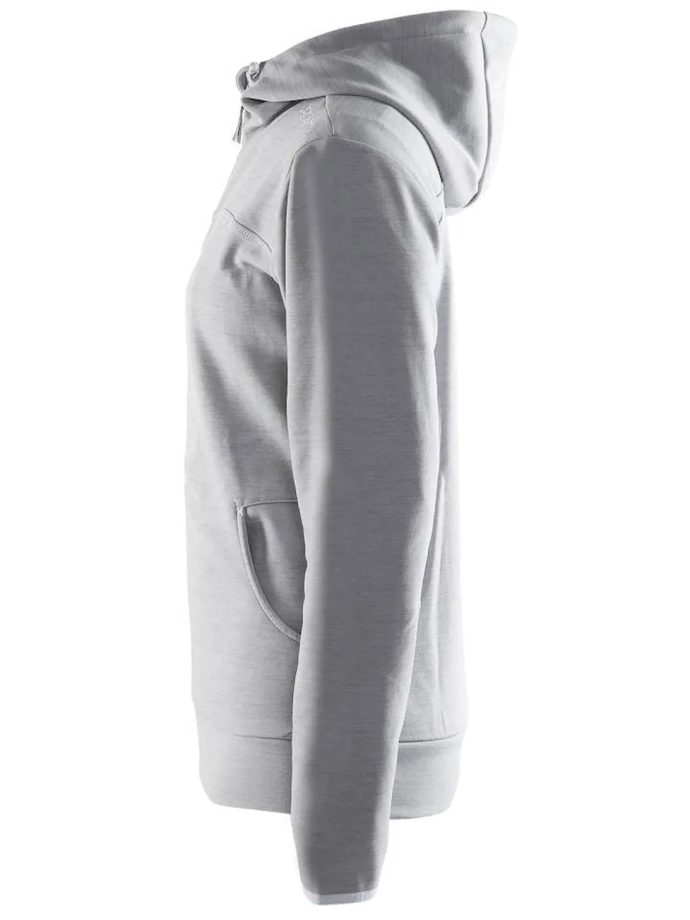 Women Craft Sportswear Women's Leisure Full Zip Hood