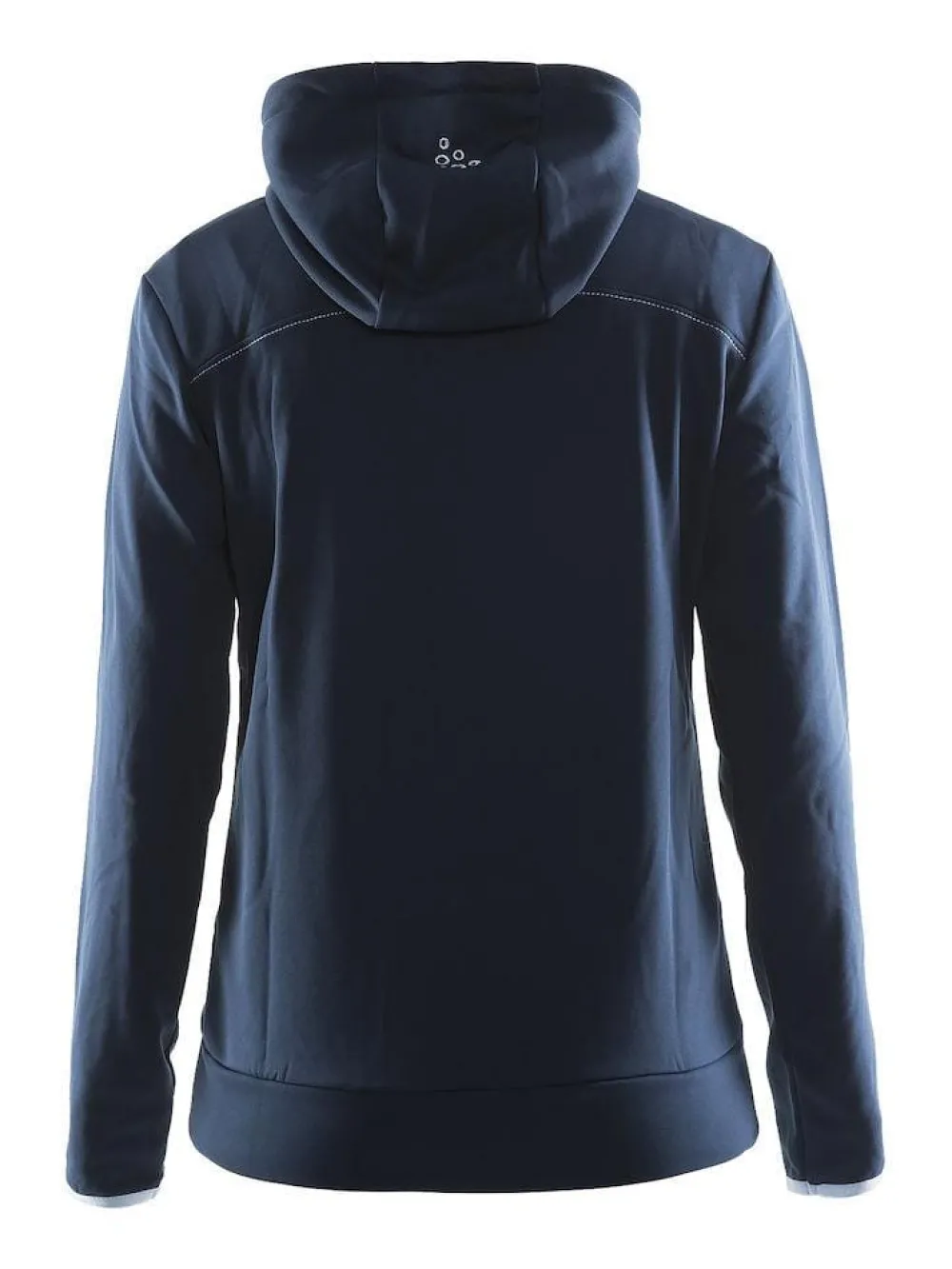 Women Craft Sportswear Women's Leisure Full Zip Hood