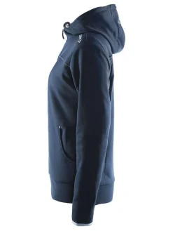 Women Craft Sportswear Women's Leisure Full Zip Hood
