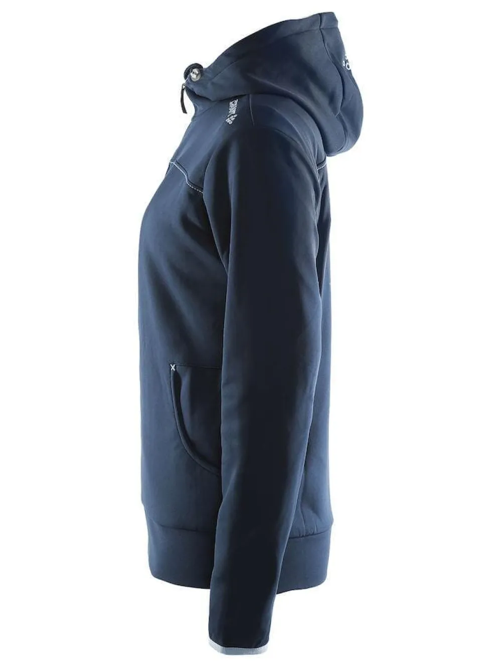 Women Craft Sportswear Women's Leisure Full Zip Hood