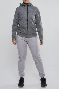 Women Craft Sportswear Women's Leisure Full Zip Hood