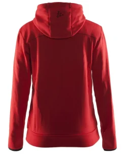 Women Craft Sportswear Women's Leisure Full Zip Hood