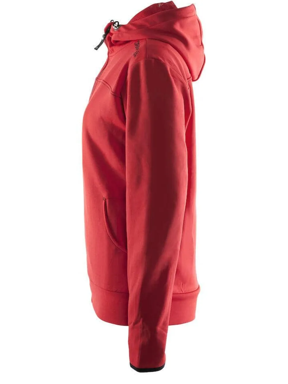 Women Craft Sportswear Women's Leisure Full Zip Hood