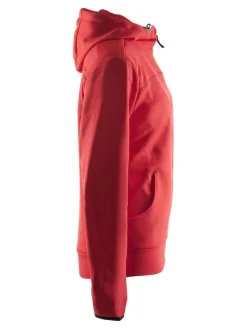 Women Craft Sportswear Women's Leisure Full Zip Hood