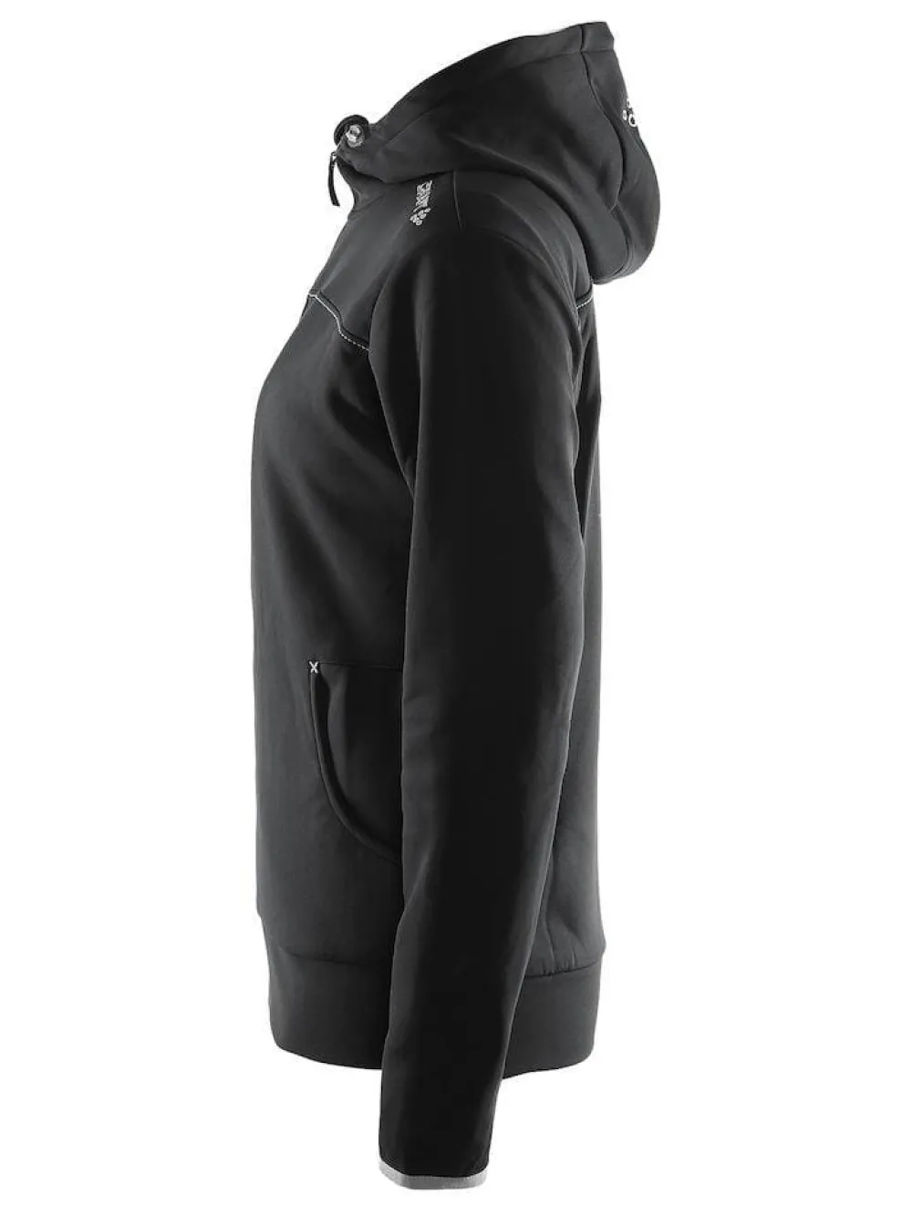 Women Craft Sportswear Women's Leisure Full Zip Hood