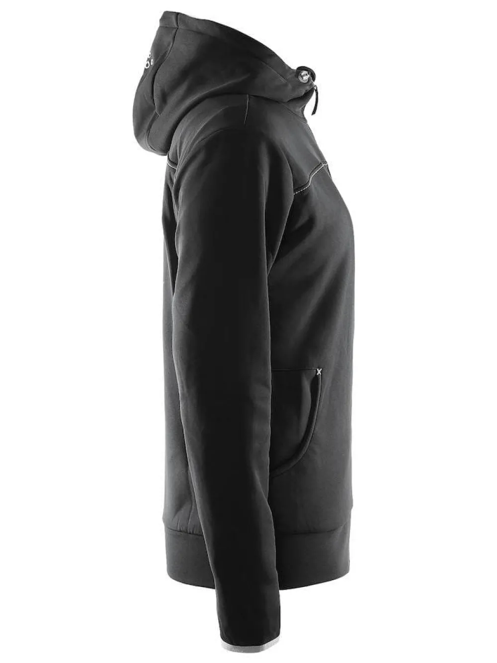 Women Craft Sportswear Women's Leisure Full Zip Hood