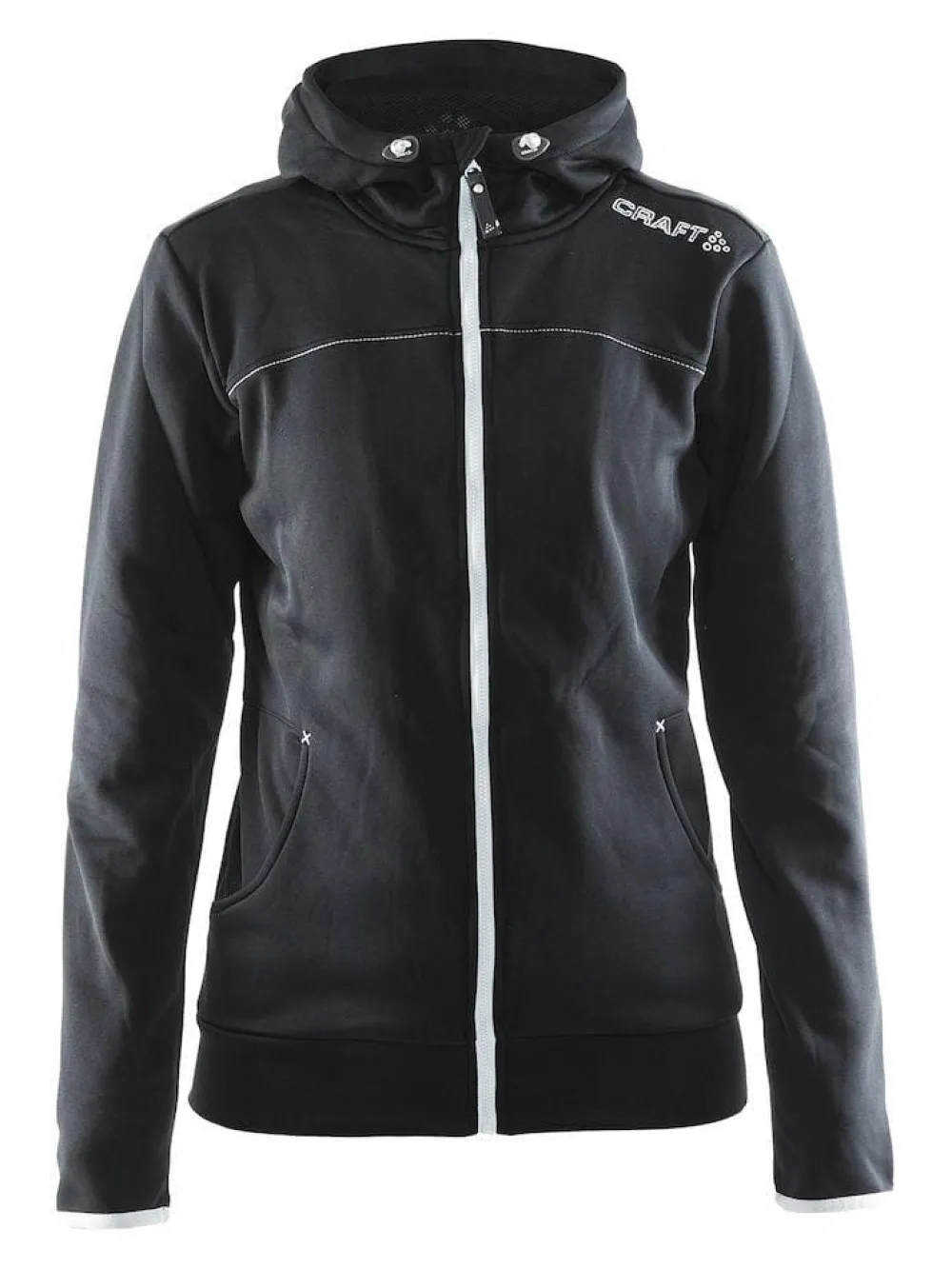 Women Craft Sportswear Women's Leisure Full Zip Hood