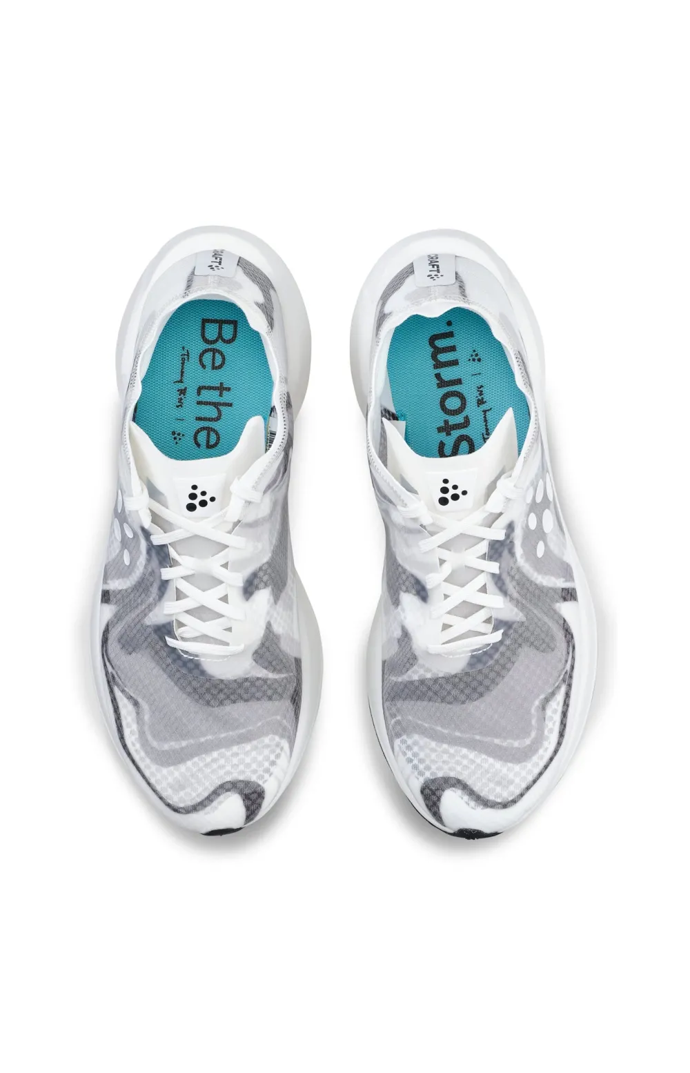 Women Craft Sportswear WOMEN'S NORDLITE SPEED RUNNING SHOE