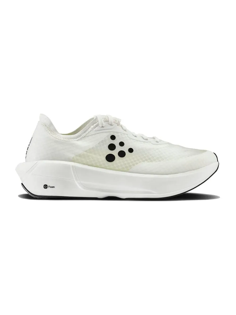 Women Craft Sportswear WOMEN'S NORDLITE SPEED RUNNING SHOE