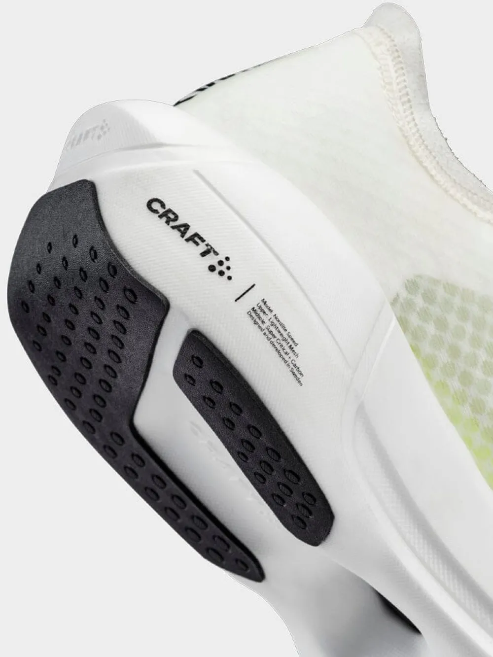 Women Craft Sportswear WOMEN'S NORDLITE SPEED RUNNING SHOE