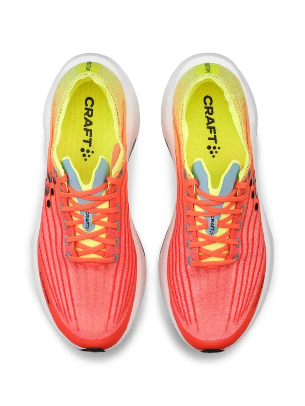 Women Craft Sportswear Women's Nordlite Tempo Running Shoe -
