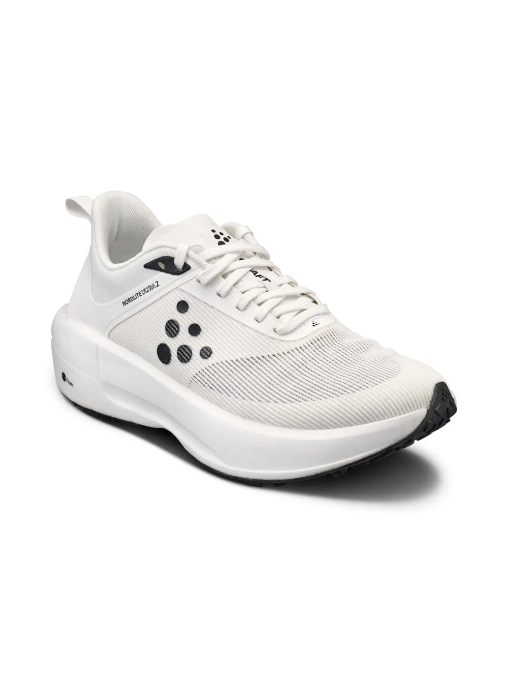 Women Craft Sportswear Women's Nordlite Ultra 2.0 Running Shoe -