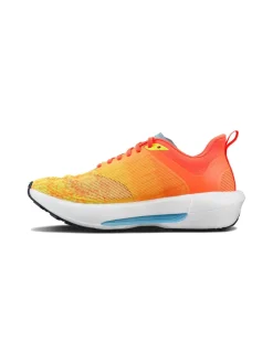Women Craft Sportswear Women's Nordlite Ultra 2.0 Running Shoe - Shock/Flumino