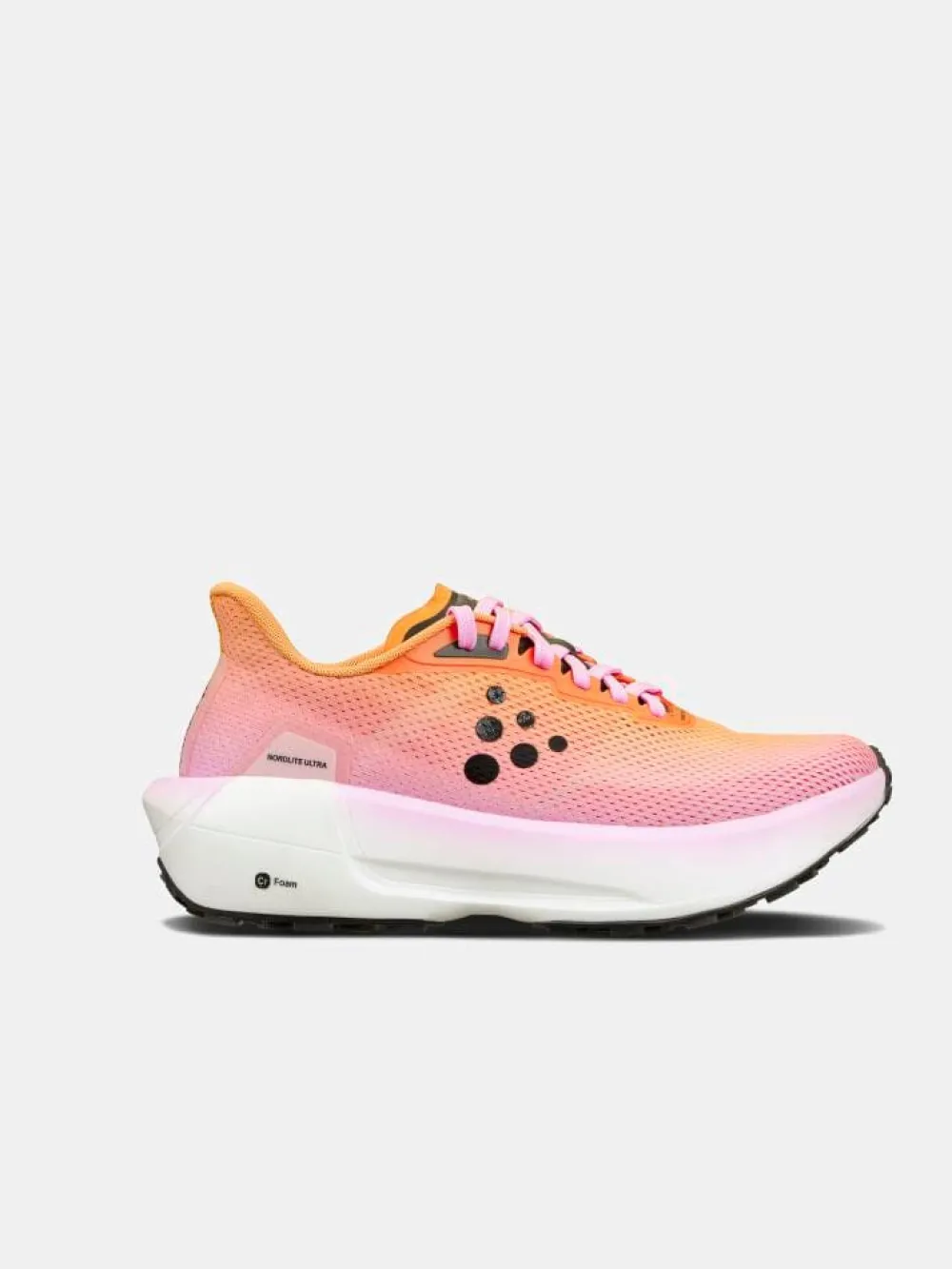 Women Craft Sportswear WOMEN'S NORDLITE ULTRA RUNNING SHOE