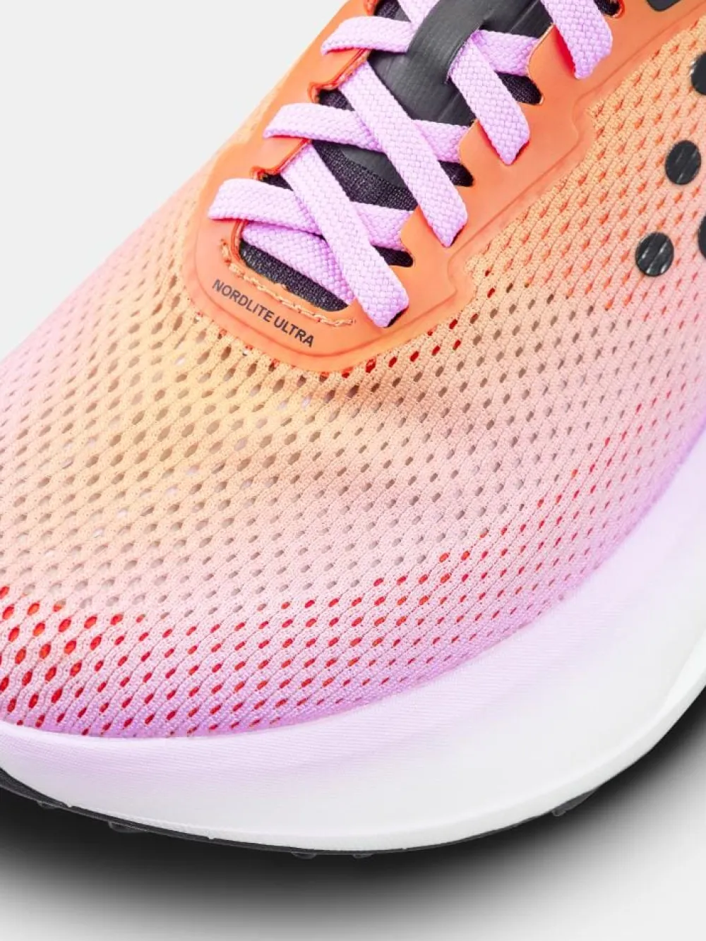 Women Craft Sportswear WOMEN'S NORDLITE ULTRA RUNNING SHOE