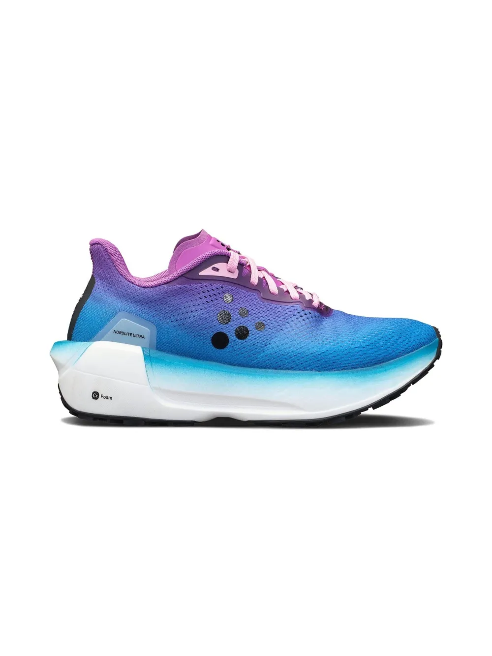 Women Craft Sportswear WOMEN'S NORDLITE ULTRA RUNNING SHOE