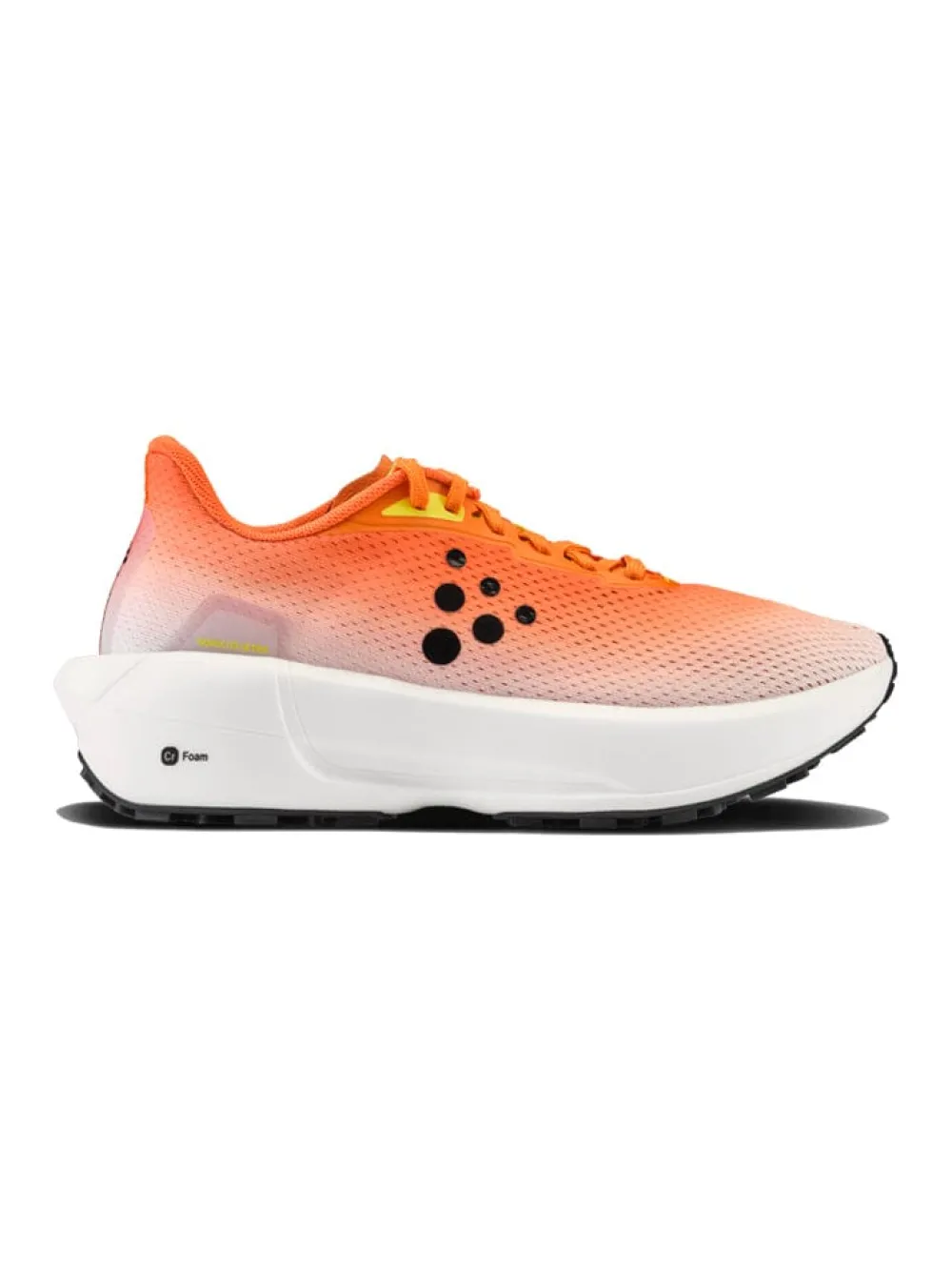 Women Craft Sportswear WOMEN'S NORDLITE ULTRA RUNNING SHOE