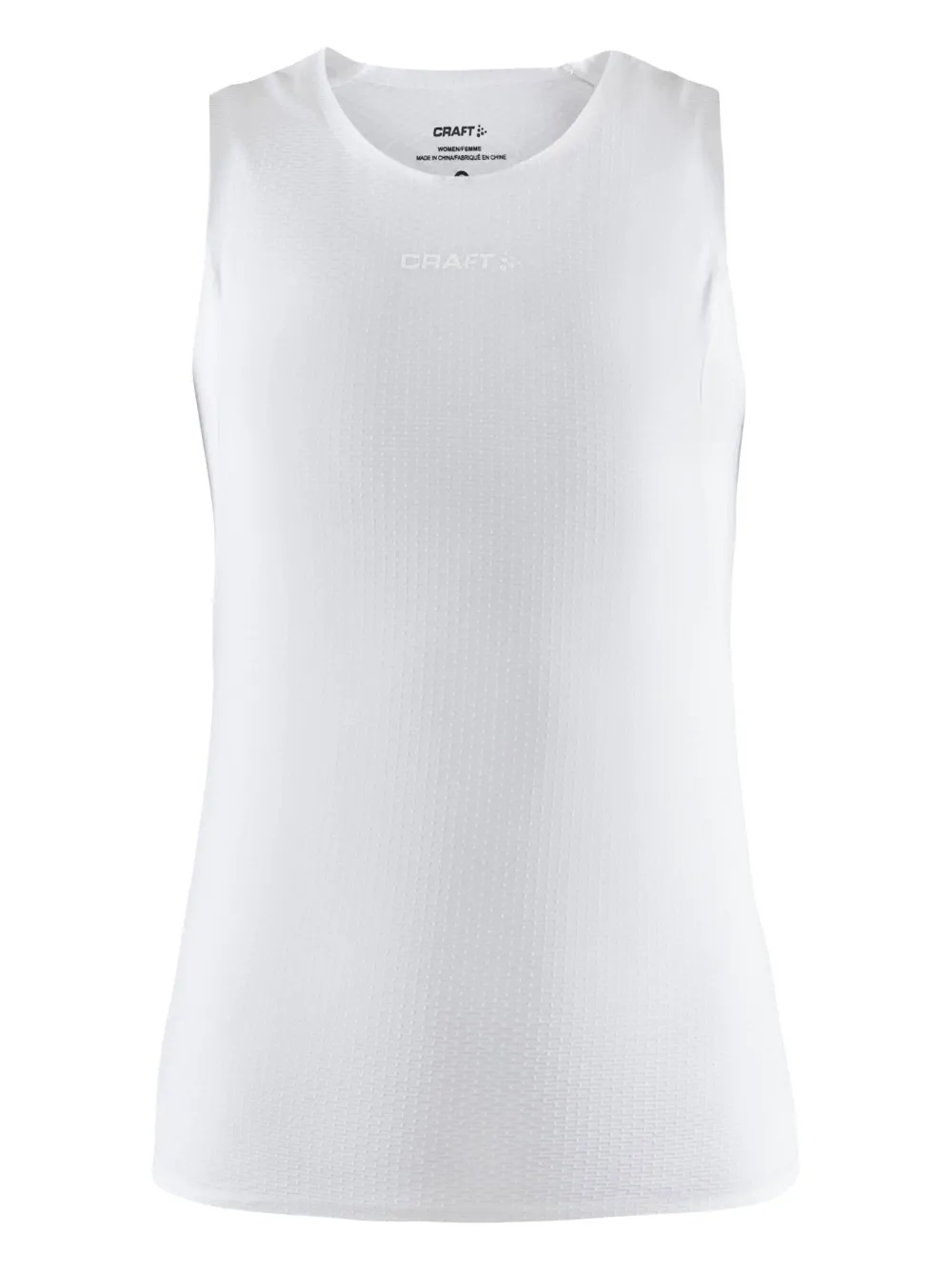 Women Craft Sportswear WOMEN'S PRO DRY NANOWEIGHT SL -