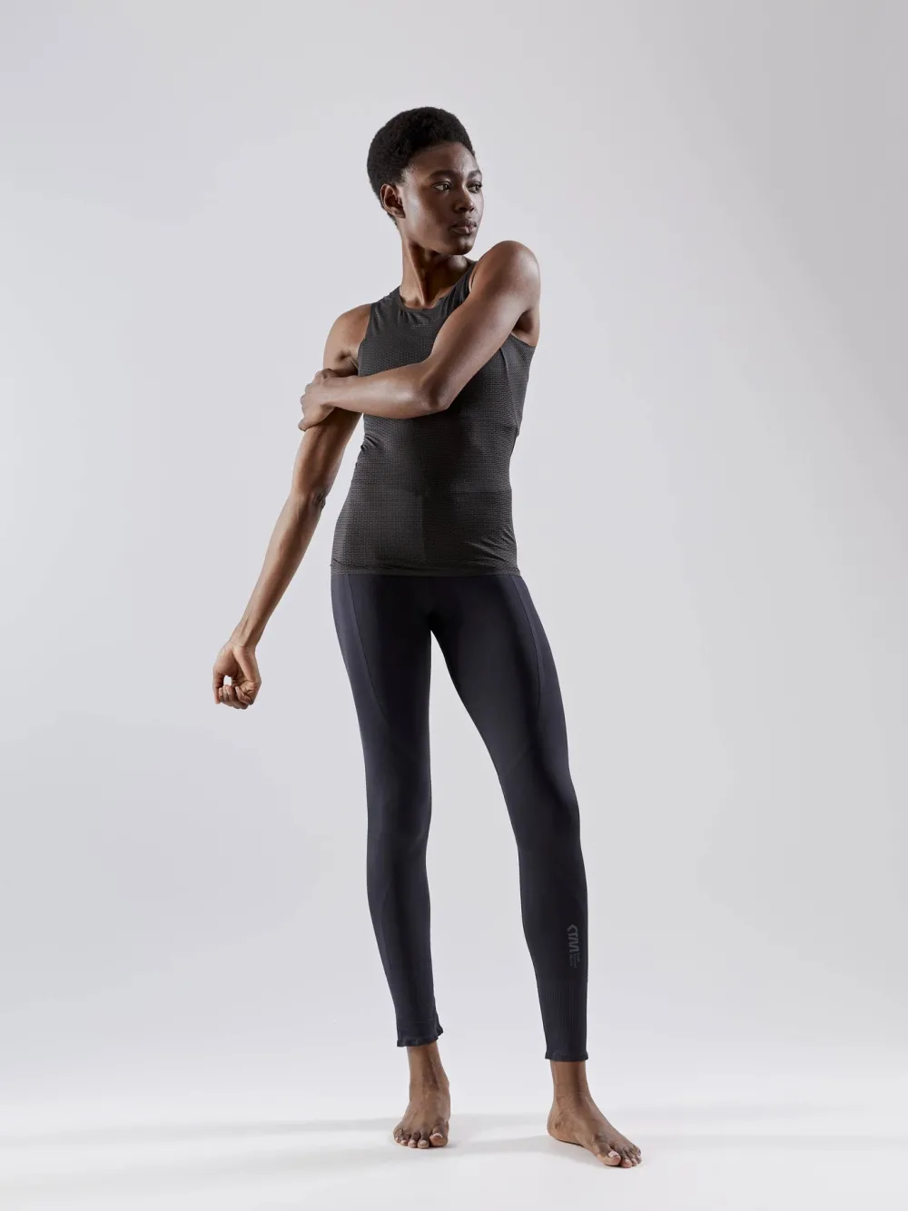 Women Craft Sportswear WOMEN'S PRO DRY NANOWEIGHT SL -
