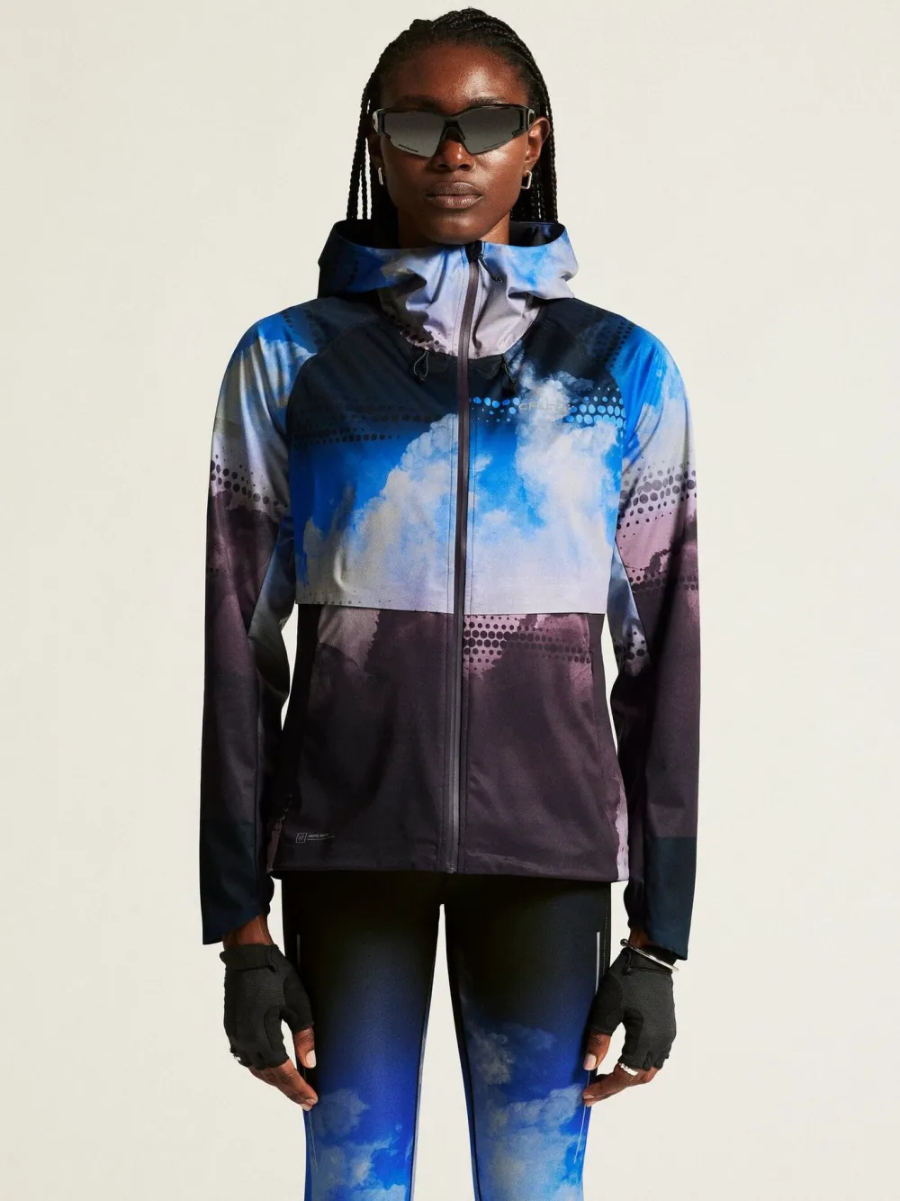 Women Craft Sportswear WOMEN'S PRO HYDRO JACKET 3 -
