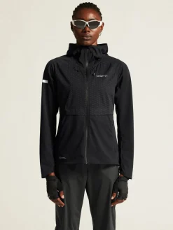 Women Craft Sportswear Women's Pro Hydro Lumen Jacket 3.0