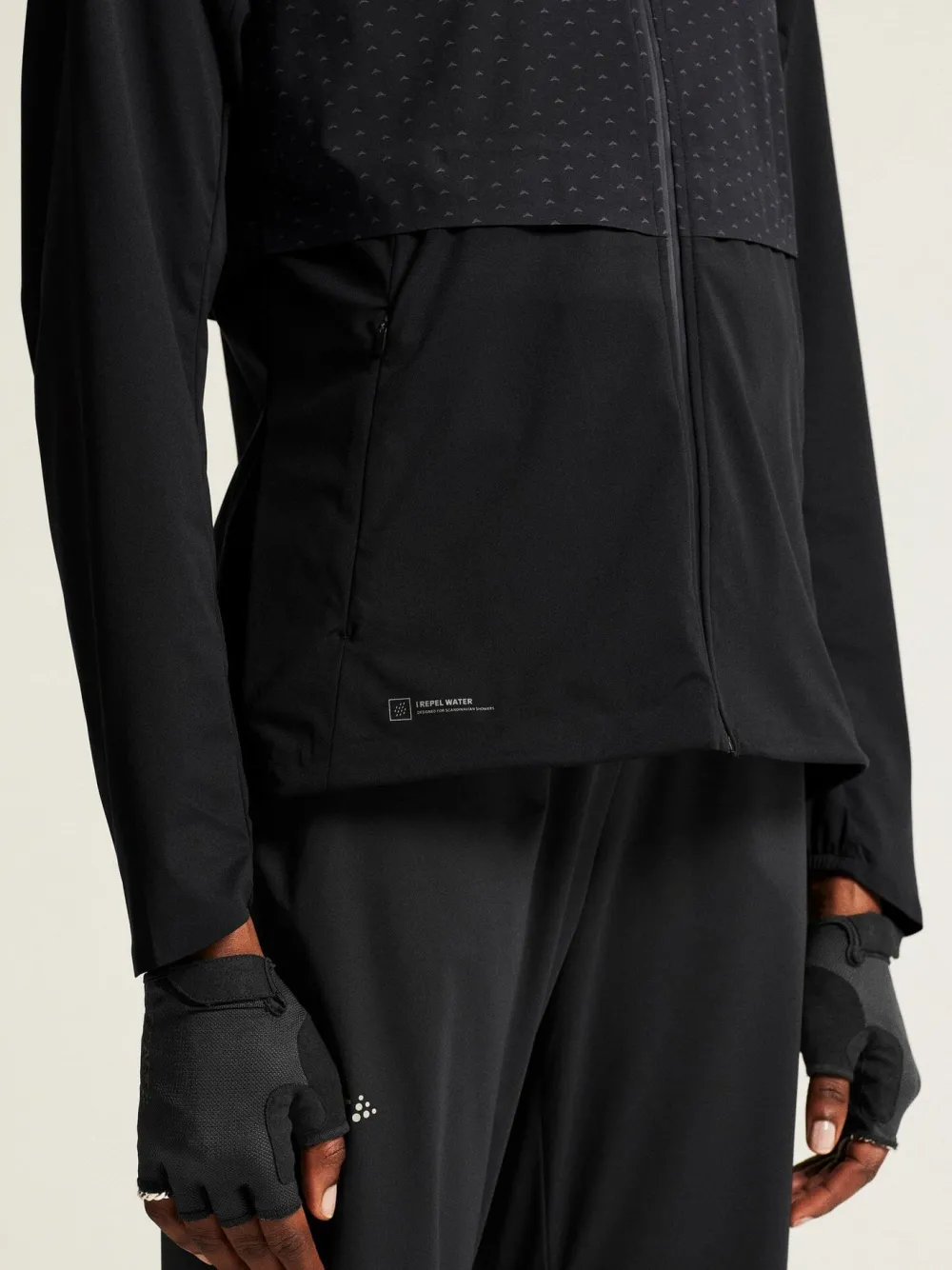 Women Craft Sportswear Women's Pro Hydro Lumen Jacket 3.0