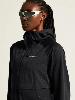 Women Craft Sportswear Women's Pro Hydro Lumen Jacket 3.0