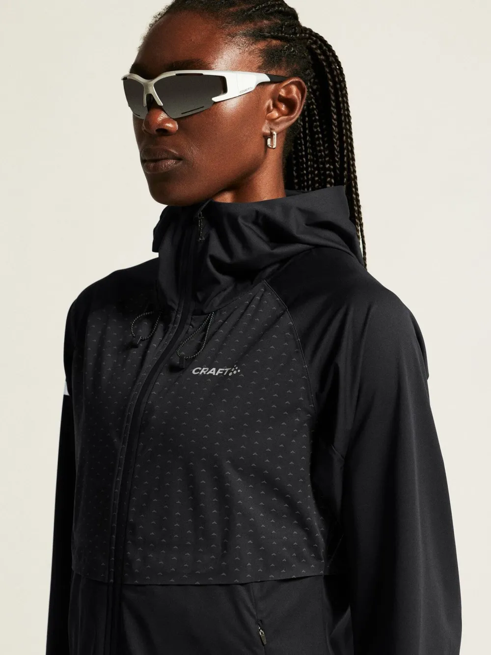 Women Craft Sportswear Women's Pro Hydro Lumen Jacket 3.0