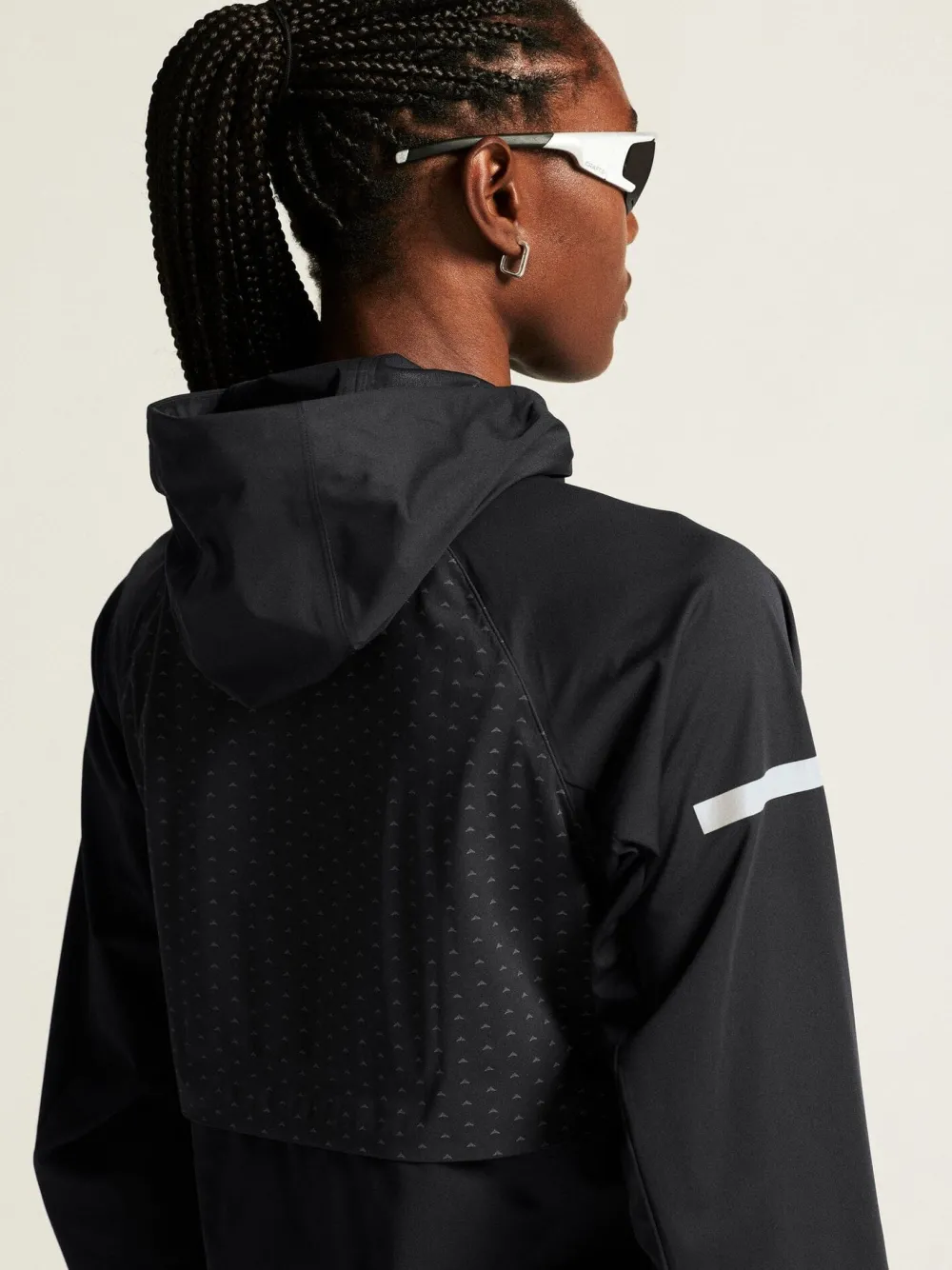 Women Craft Sportswear Women's Pro Hydro Lumen Jacket 3.0