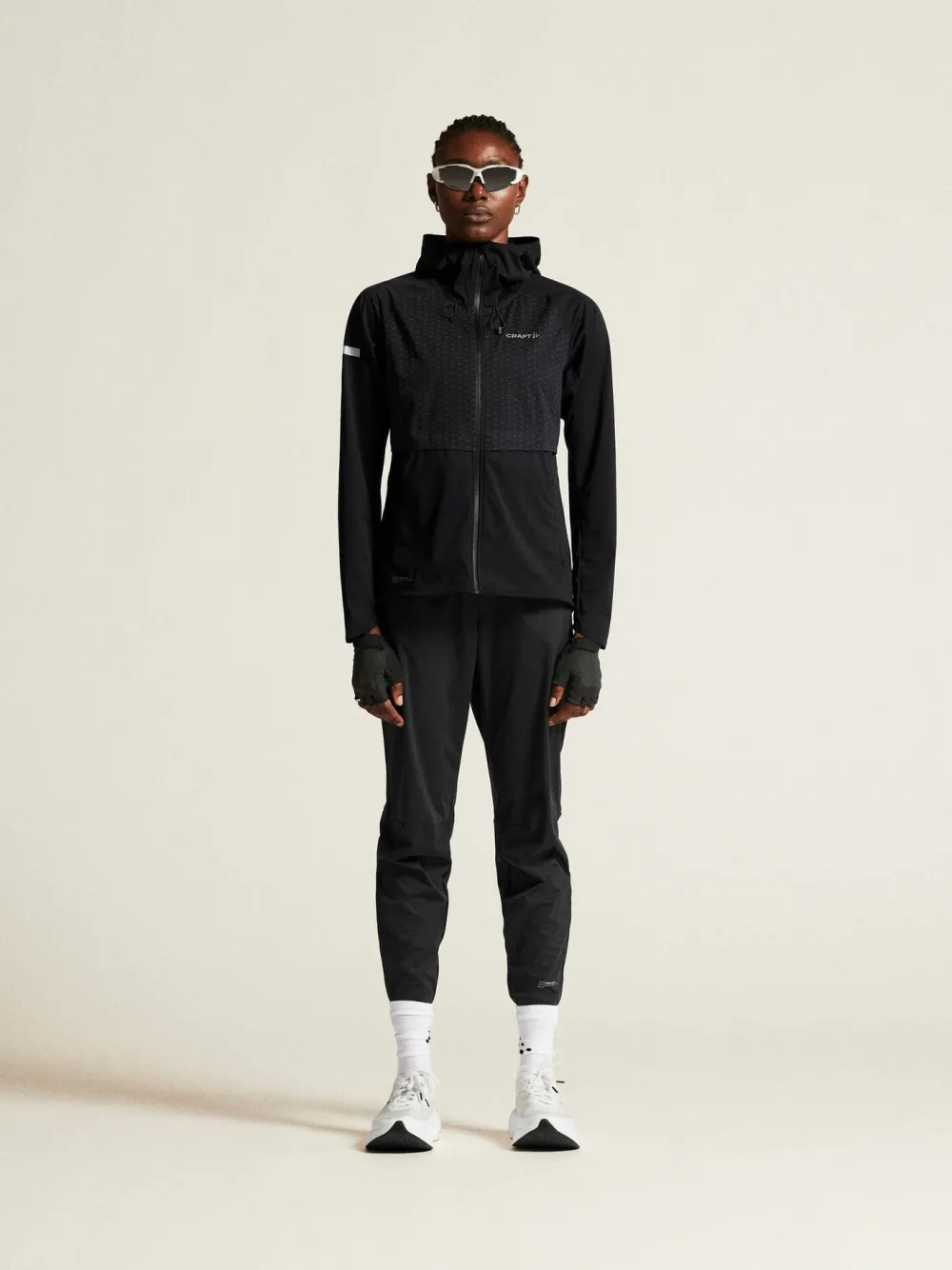 Women Craft Sportswear Women's Pro Hydro Lumen Jacket 3.0