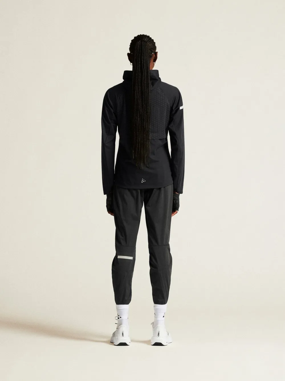 Women Craft Sportswear Women's Pro Hydro Lumen Jacket 3.0