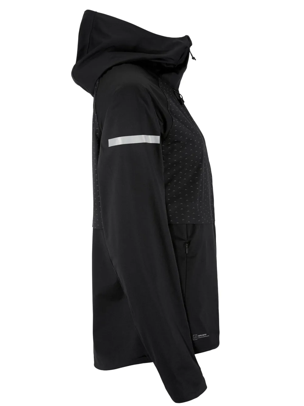 Women Craft Sportswear Women's Pro Hydro Lumen Jacket 3.0