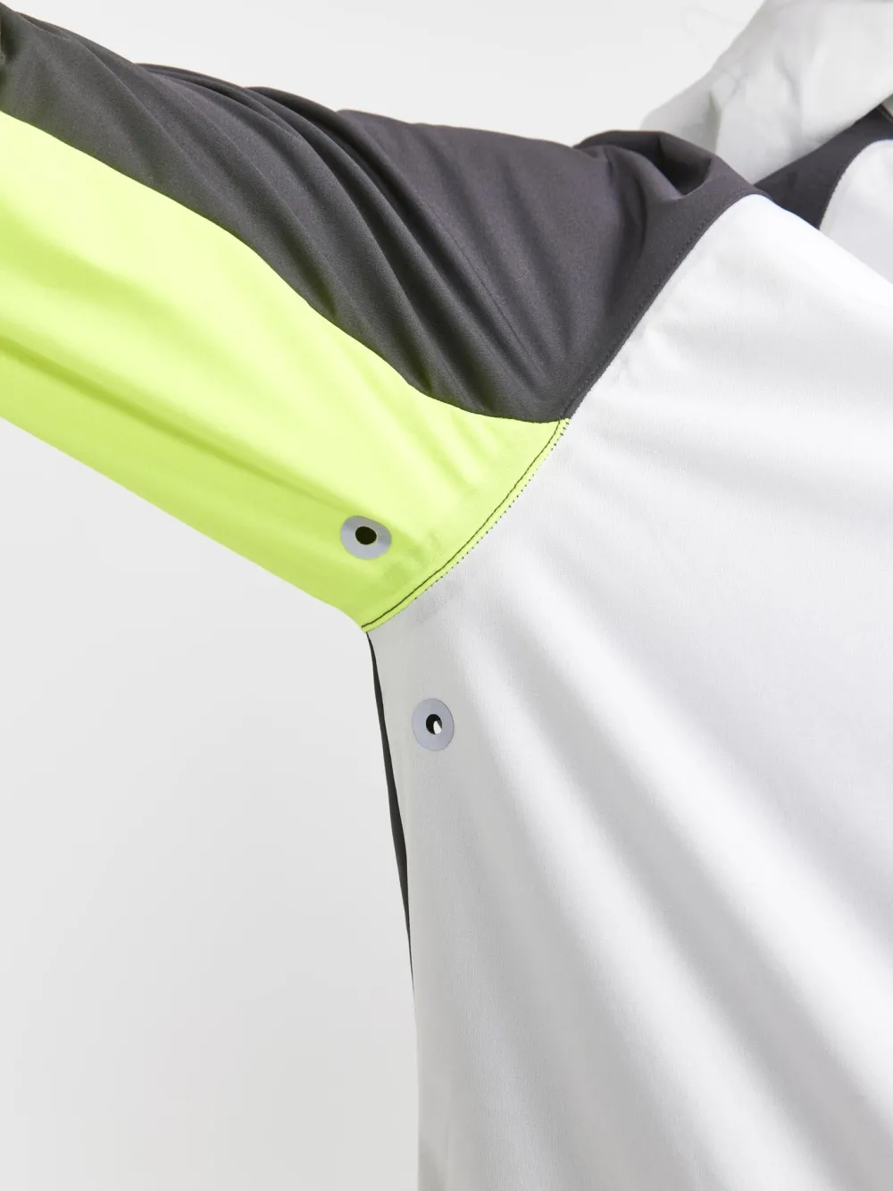 Women Craft Sportswear WOMEN'S PRO HYDRO LUMEN RUNNING JACKET 2