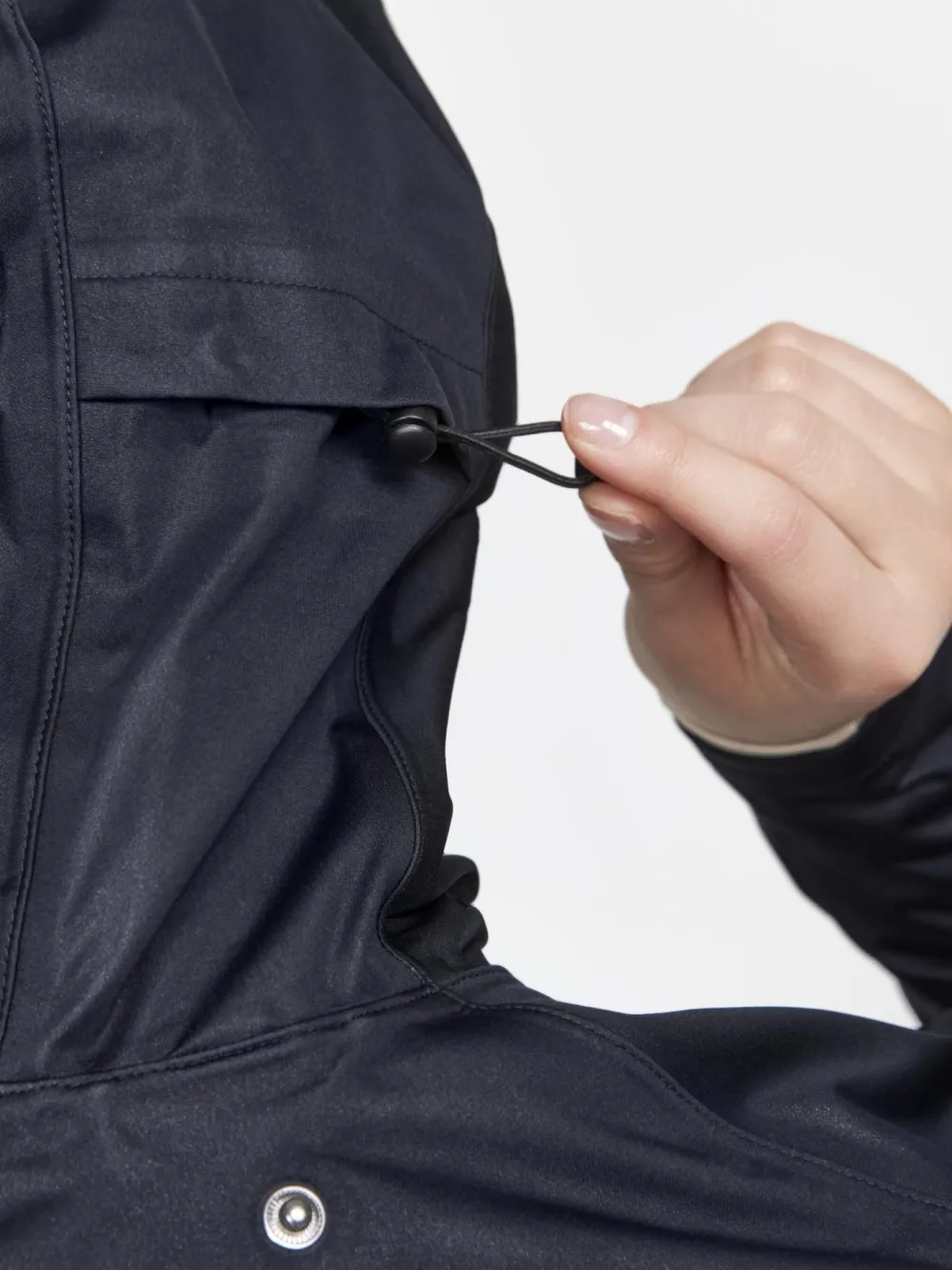 Women Craft Sportswear Women's PRO Hydro Running Jacket 2